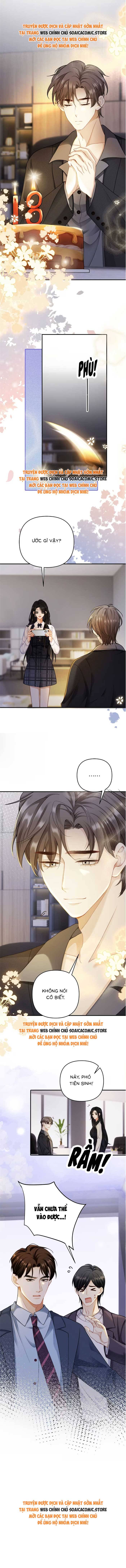 Ninita Yêu Dấu - Phần 2 Chap 1660.4 - Next Chap 1661.4