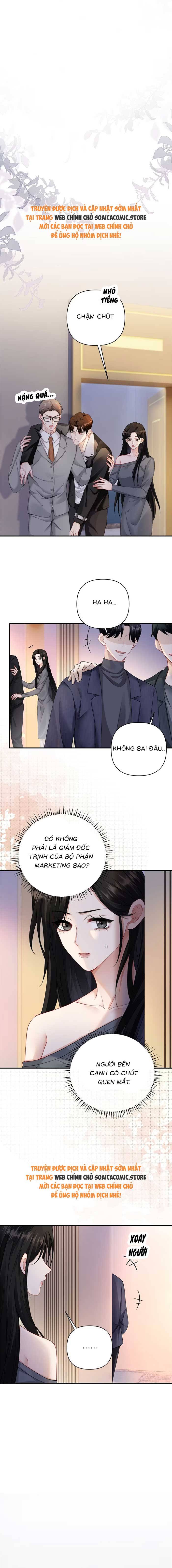 Ninita Yêu Dấu - Phần 2 Chap 1660.4 - Next Chap 1661.4