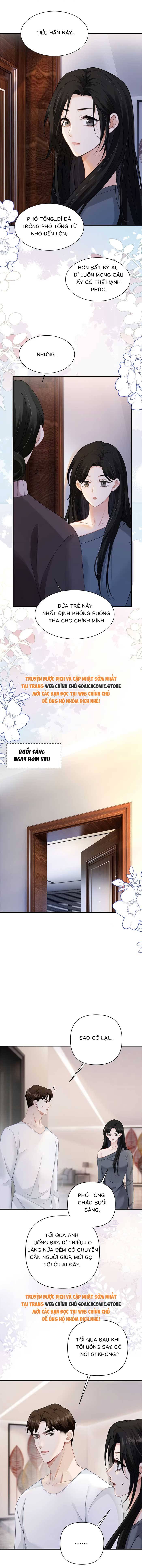 Ninita Yêu Dấu - Phần 2 Chap 1660.4 - Next Chap 1661.4