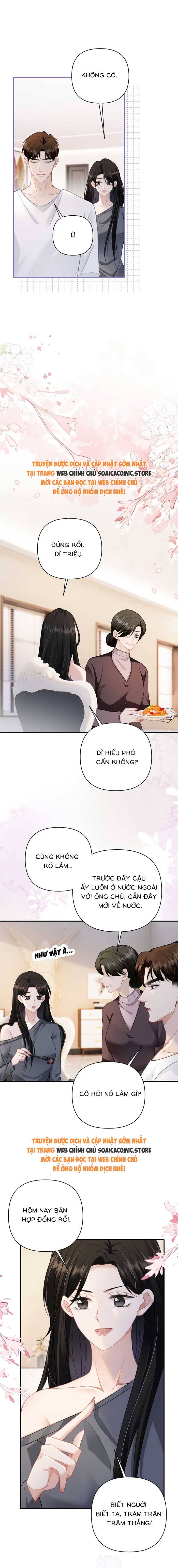 Ninita Yêu Dấu - Phần 2 Chap 1660.4 - Next Chap 1661.4