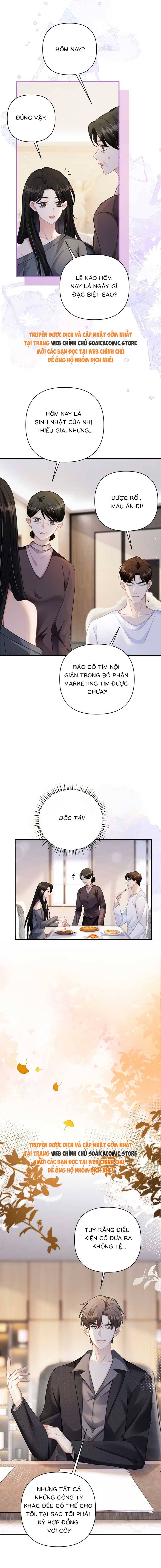 Ninita Yêu Dấu - Phần 2 Chap 1660.4 - Next Chap 1661.4