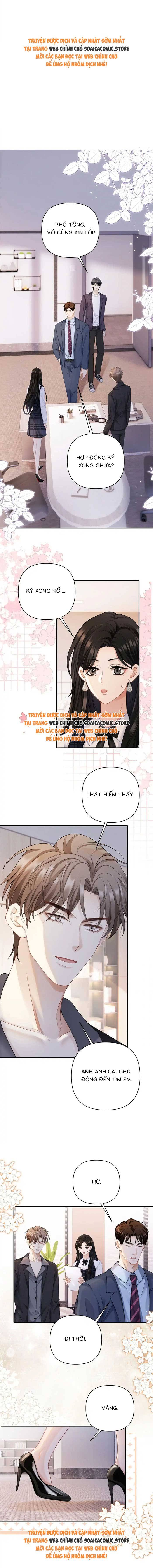 Ninita Yêu Dấu - Phần 2 Chap 1660.5 - Next Chap 1661.5