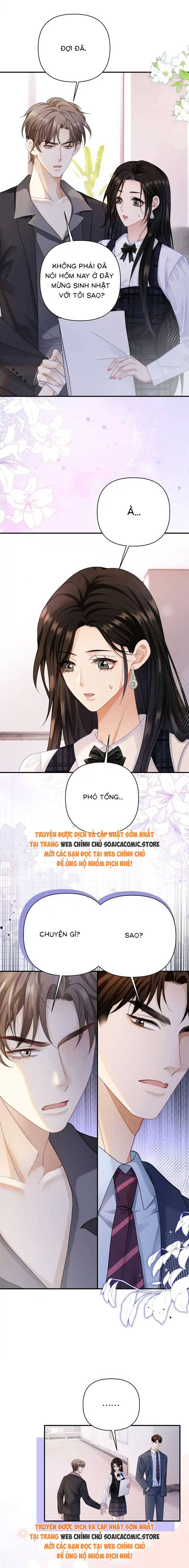 Ninita Yêu Dấu - Phần 2 Chap 1660.5 - Next Chap 1661.5