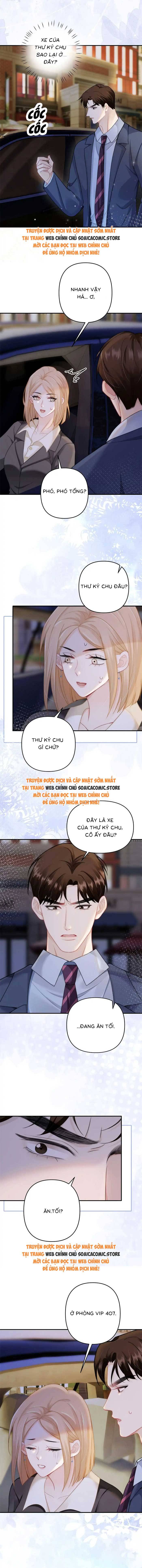 Ninita Yêu Dấu - Phần 2 Chap 1660.5 - Next Chap 1661.5