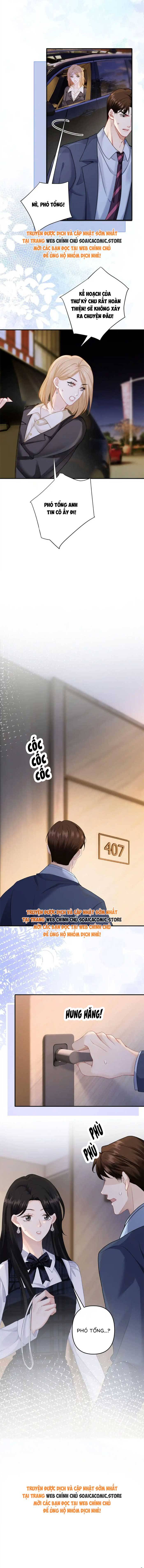 Ninita Yêu Dấu - Phần 2 Chap 1660.5 - Next Chap 1661.5