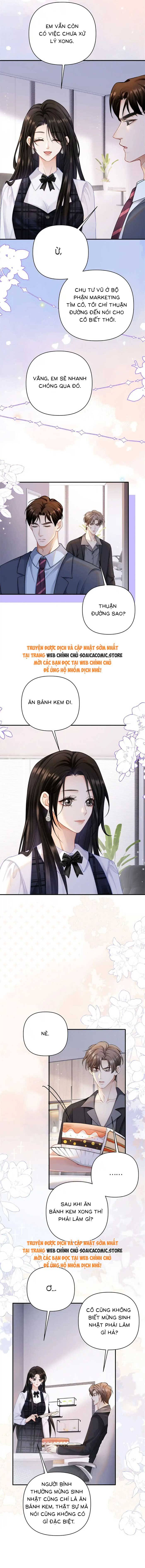 Ninita Yêu Dấu - Phần 2 Chap 1660.5 - Next Chap 1661.5