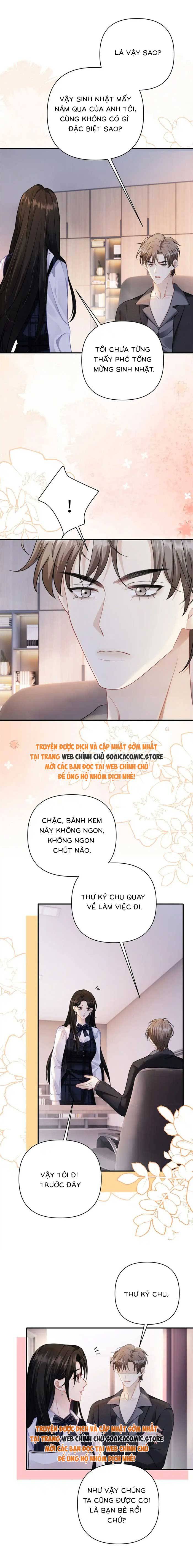 Ninita Yêu Dấu - Phần 2 Chap 1660.5 - Next Chap 1661.5