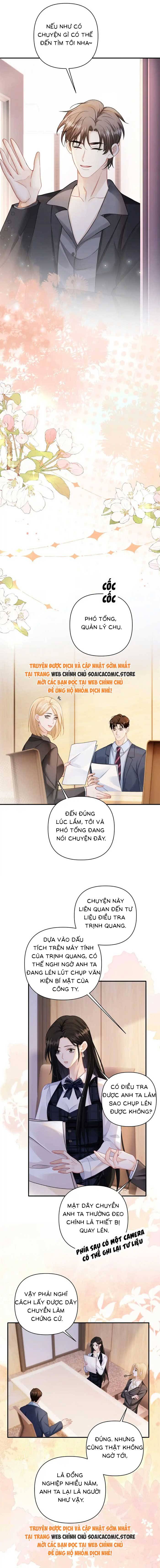 Ninita Yêu Dấu - Phần 2 Chap 1660.5 - Next Chap 1661.5