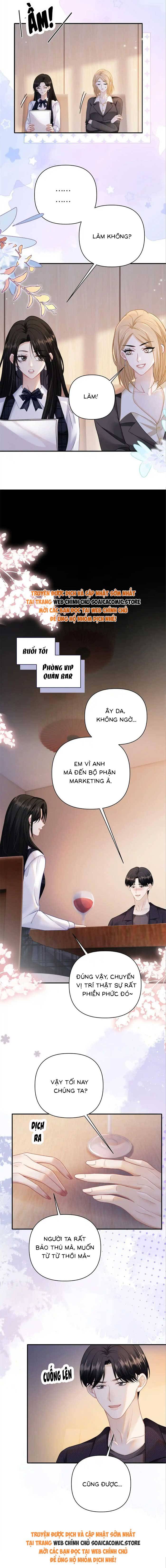 Ninita Yêu Dấu - Phần 2 Chap 1660.5 - Next Chap 1661.5