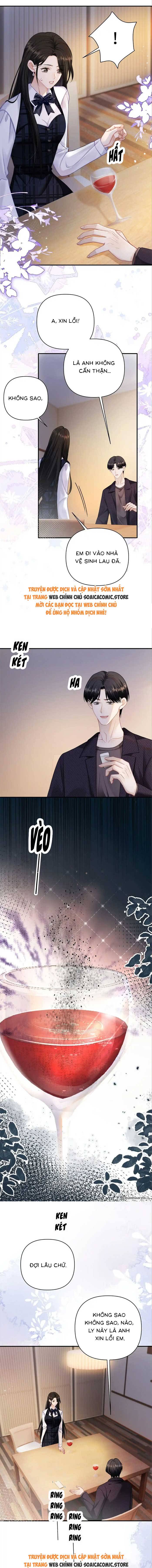 Ninita Yêu Dấu - Phần 2 Chap 1660.5 - Next Chap 1661.5