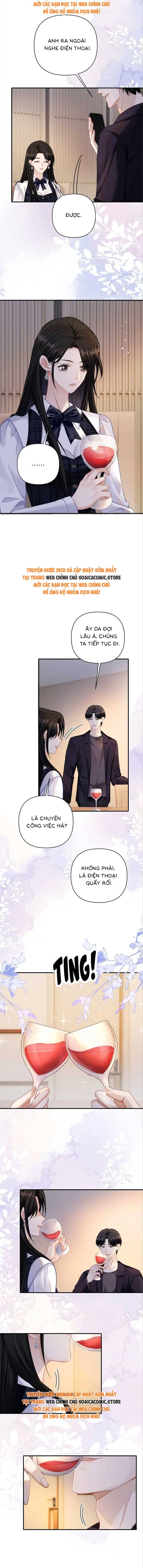 Ninita Yêu Dấu - Phần 2 Chap 1660.5 - Next Chap 1661.5