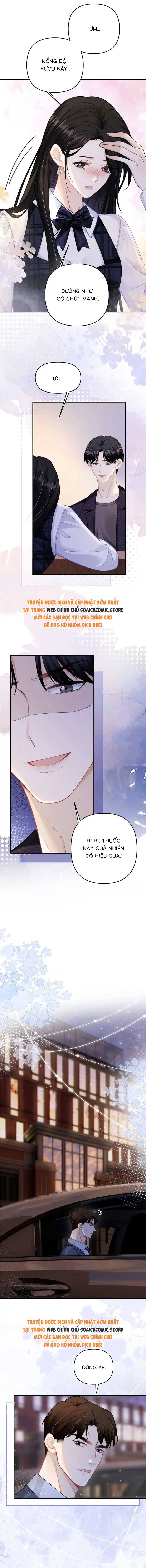 Ninita Yêu Dấu - Phần 2 Chap 1660.5 - Next Chap 1661.5