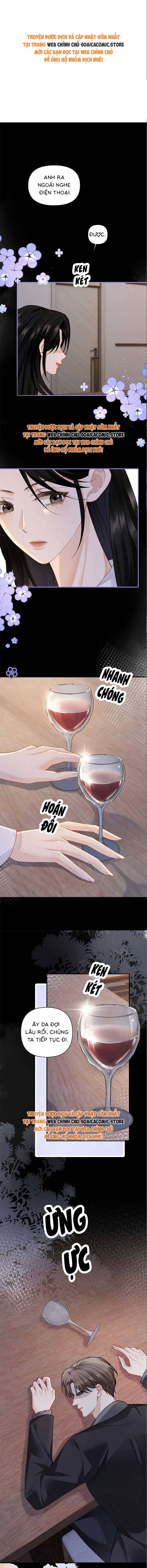 Ninita Yêu Dấu - Phần 2 Chap 1660.6 - Next Chap 1661.6