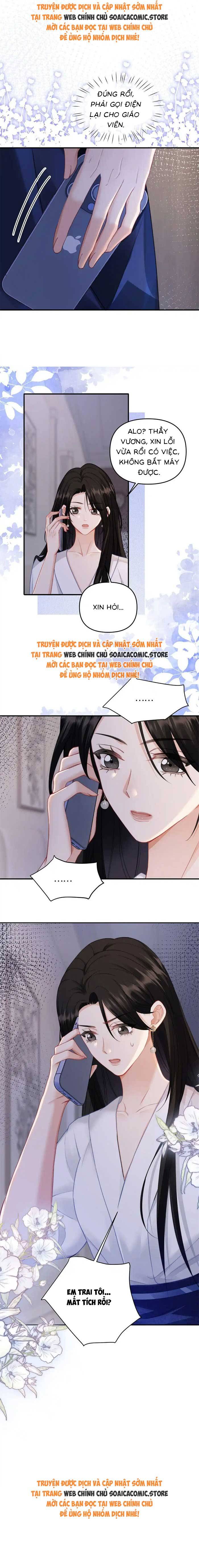 Ninita Yêu Dấu - Phần 2 Chap 1660.6 - Next Chap 1661.6