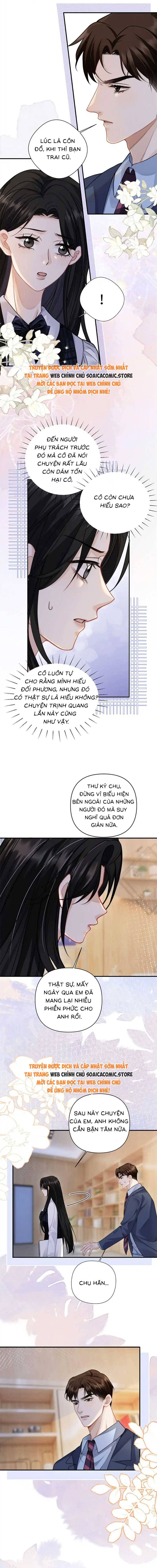 Ninita Yêu Dấu - Phần 2 Chap 1660.6 - Next Chap 1661.6