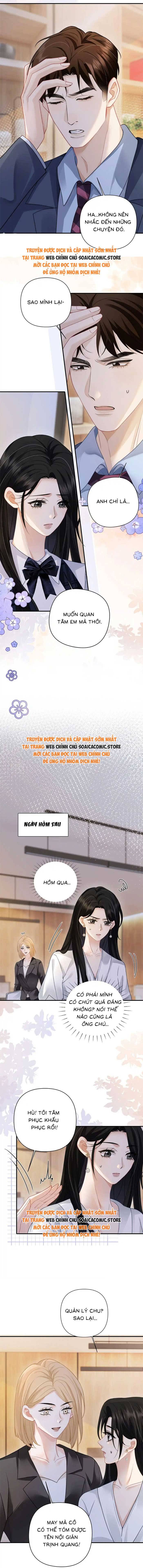 Ninita Yêu Dấu - Phần 2 Chap 1660.6 - Next Chap 1661.6