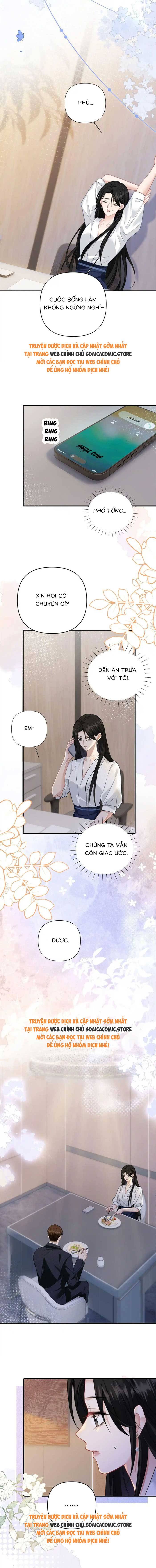 Ninita Yêu Dấu - Phần 2 Chap 1660.6 - Next Chap 1661.6