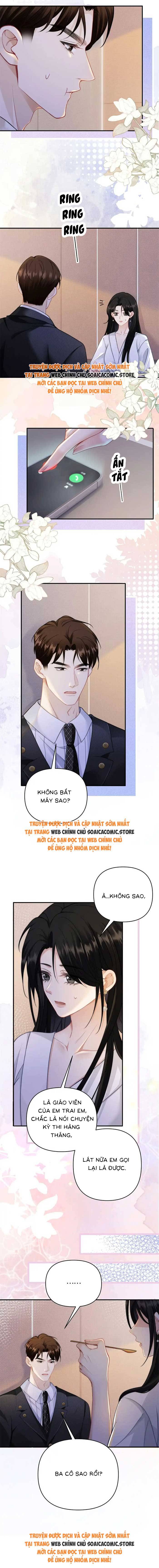 Ninita Yêu Dấu - Phần 2 Chap 1660.6 - Next Chap 1661.6