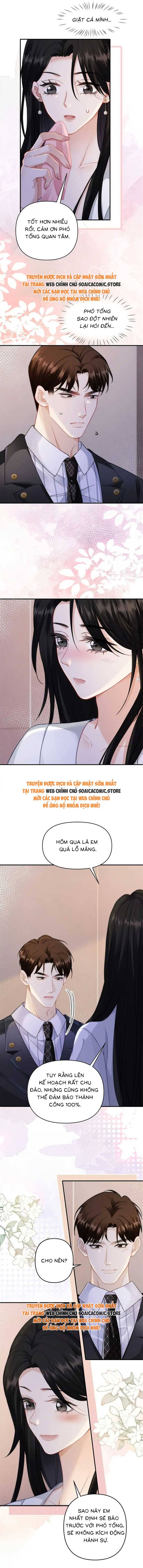 Ninita Yêu Dấu - Phần 2 Chap 1660.6 - Next Chap 1661.6