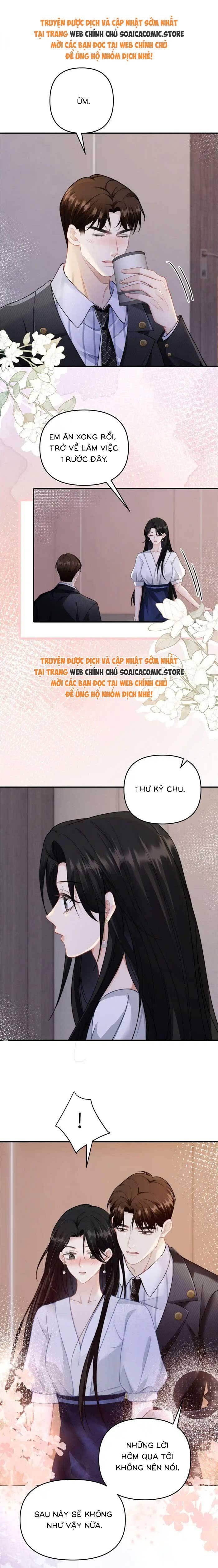 Ninita Yêu Dấu - Phần 2 Chap 1660.6 - Next Chap 1661.6