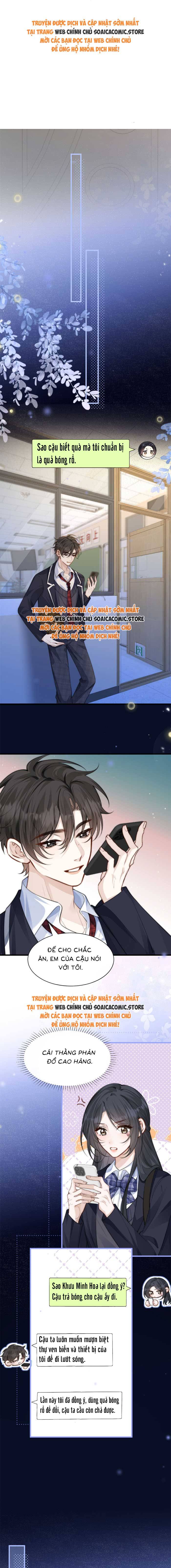 Ninita Yêu Dấu - Phần 2 Chap 1660.7 - Next Chap 1661.7