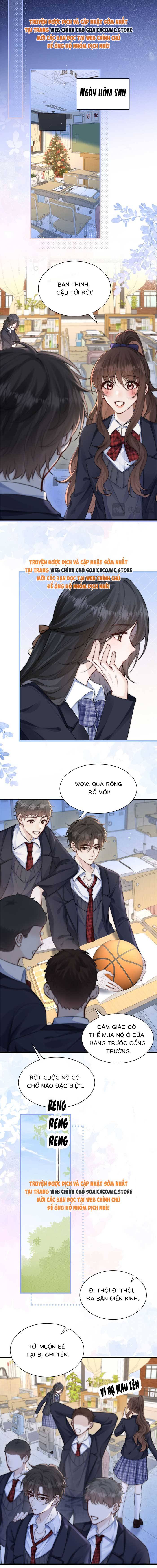 Ninita Yêu Dấu - Phần 2 Chap 1660.7 - Next Chap 1661.7