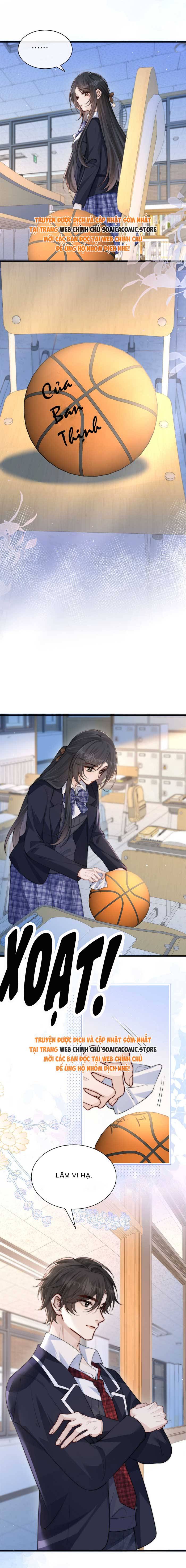 Ninita Yêu Dấu - Phần 2 Chap 1660.7 - Next Chap 1661.7