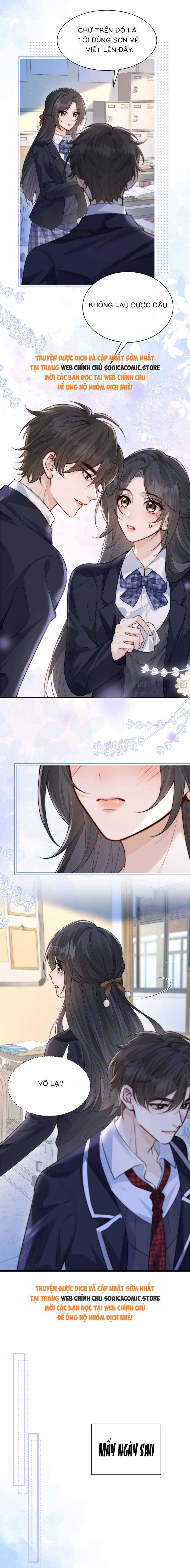 Ninita Yêu Dấu - Phần 2 Chap 1660.7 - Next Chap 1661.7