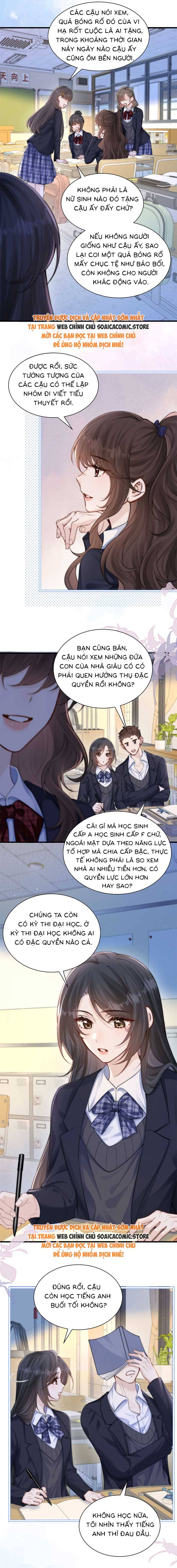 Ninita Yêu Dấu - Phần 2 Chap 1660.7 - Next Chap 1661.7