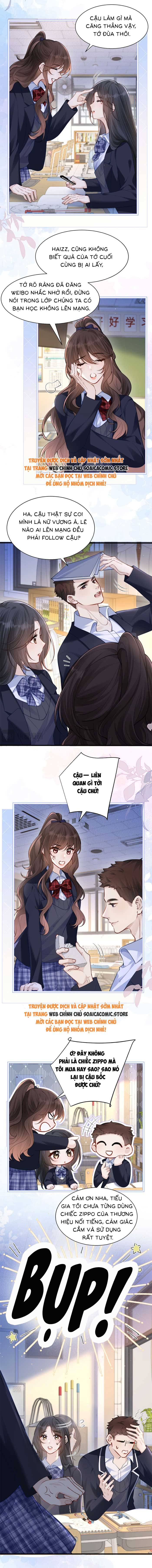 Ninita Yêu Dấu - Phần 2 Chap 1660.7 - Next Chap 1661.7