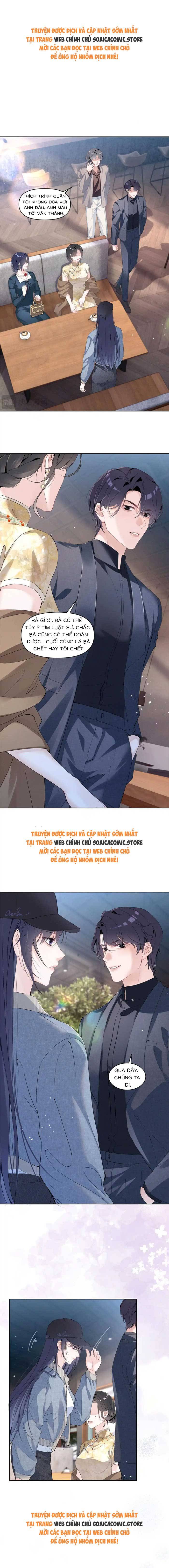 Ninita Yêu Dấu - Phần 2 Chap 1660.8 - Next Chap 1661.8