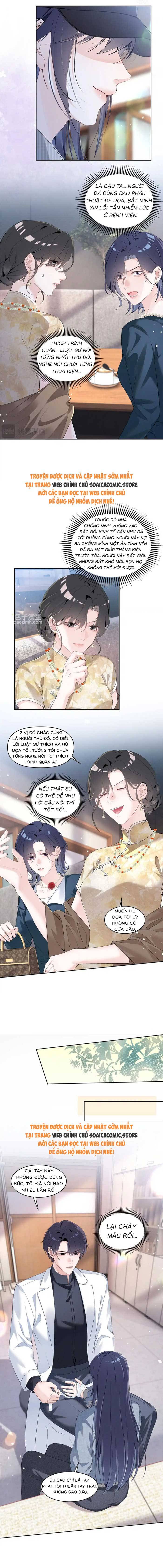 Ninita Yêu Dấu - Phần 2 Chap 1660.8 - Next Chap 1661.8