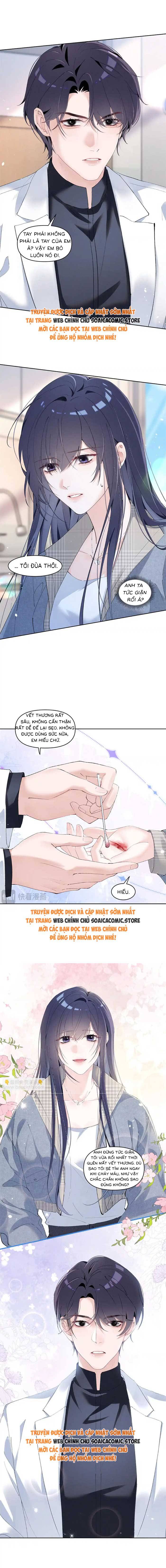 Ninita Yêu Dấu - Phần 2 Chap 1660.8 - Next Chap 1661.8