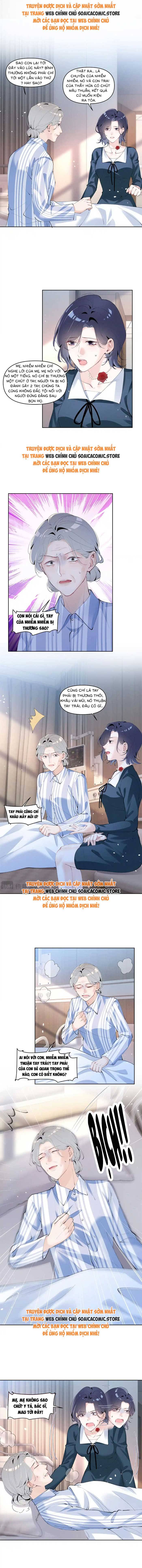 Ninita Yêu Dấu - Phần 2 Chap 1660.8 - Next Chap 1661.8