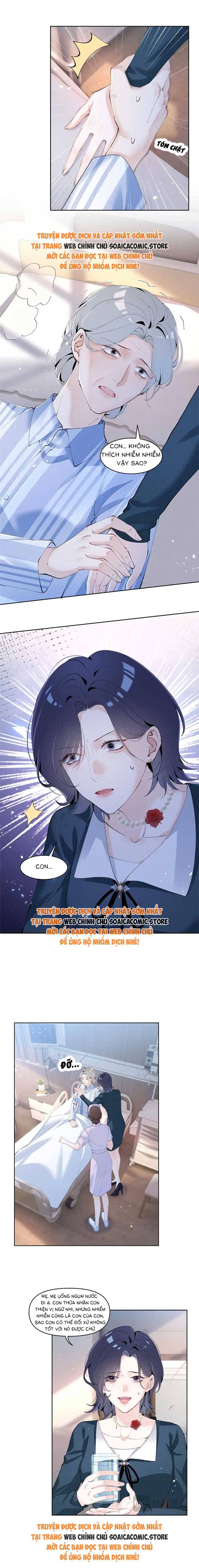 Ninita Yêu Dấu - Phần 2 Chap 1660.8 - Next Chap 1661.8