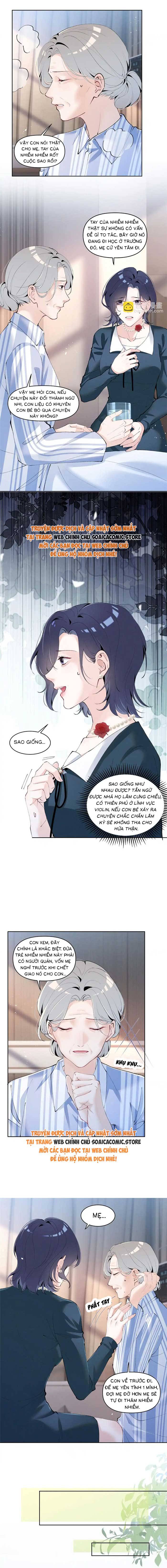 Ninita Yêu Dấu - Phần 2 Chap 1660.8 - Next Chap 1661.8