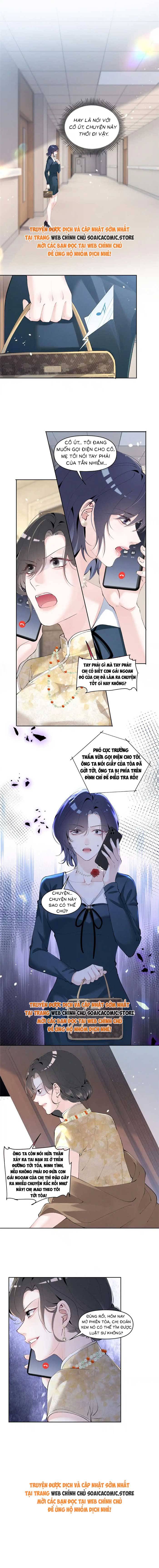 Ninita Yêu Dấu - Phần 2 Chap 1660.8 - Next Chap 1661.8