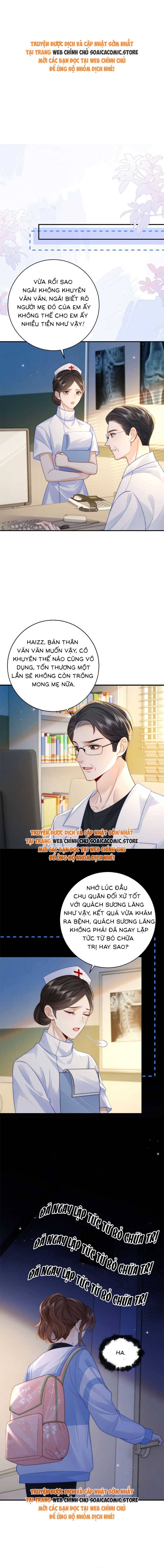 Ninita Yêu Dấu - Phần 2 Chap 1660.9 - Next Chap 1661.9