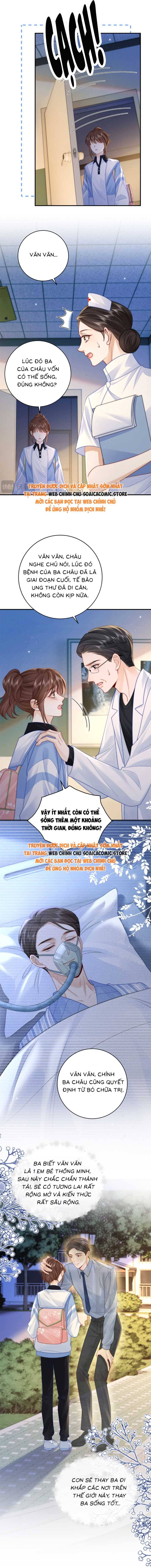 Ninita Yêu Dấu - Phần 2 Chap 1660.9 - Next Chap 1661.9