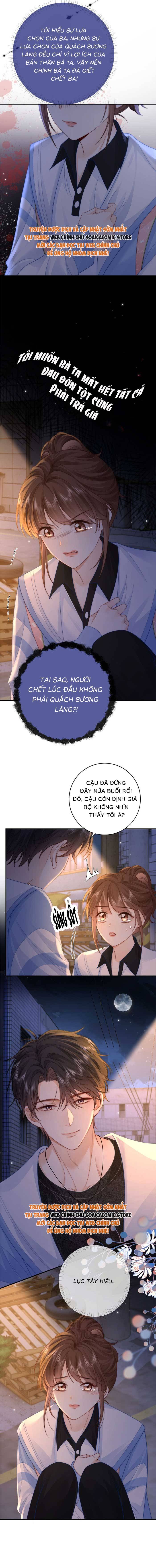 Ninita Yêu Dấu - Phần 2 Chap 1660.9 - Next Chap 1661.9