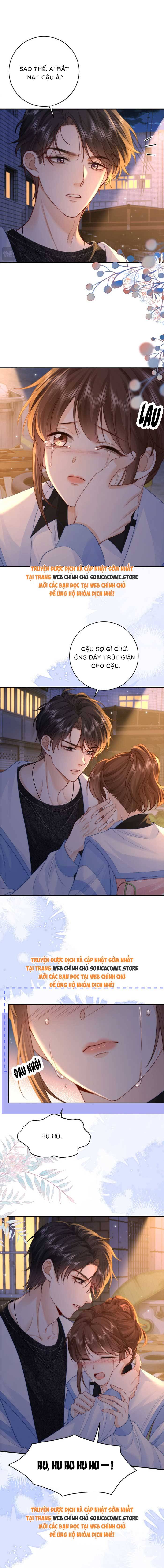 Ninita Yêu Dấu - Phần 2 Chap 1660.9 - Next Chap 1661.9