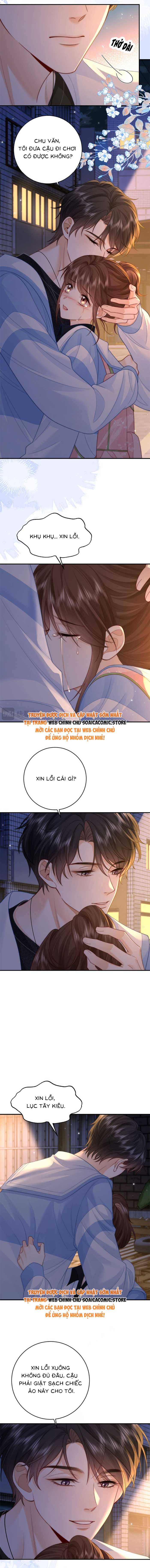 Ninita Yêu Dấu - Phần 2 Chap 1660.9 - Next Chap 1661.9