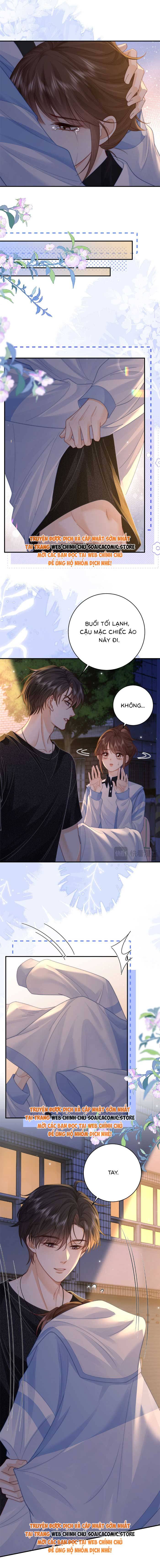 Ninita Yêu Dấu - Phần 2 Chap 1660.9 - Next Chap 1661.9