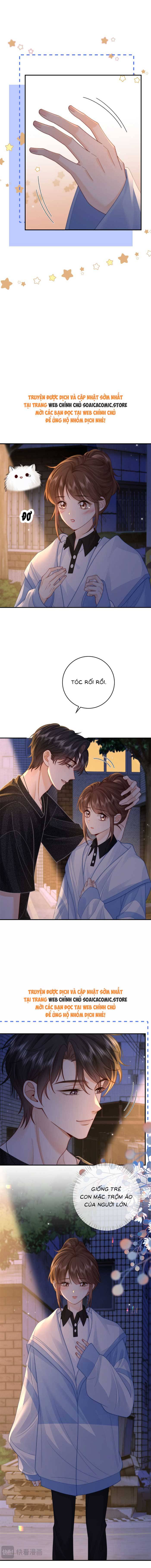 Ninita Yêu Dấu - Phần 2 Chap 1660.9 - Next Chap 1661.9