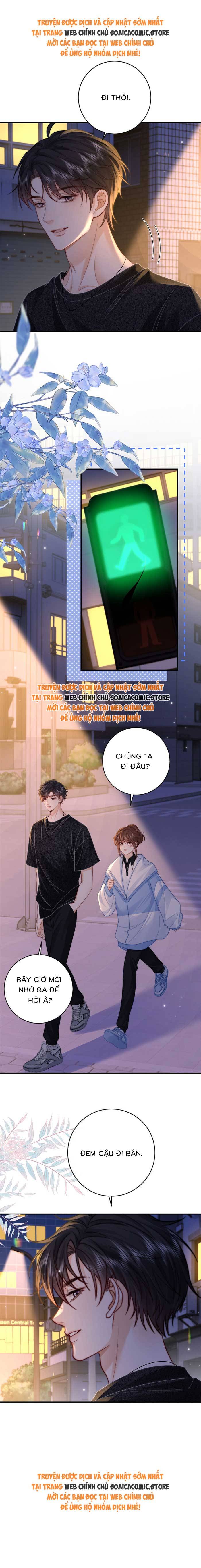 Ninita Yêu Dấu - Phần 2 Chap 1660.9 - Next Chap 1661.9