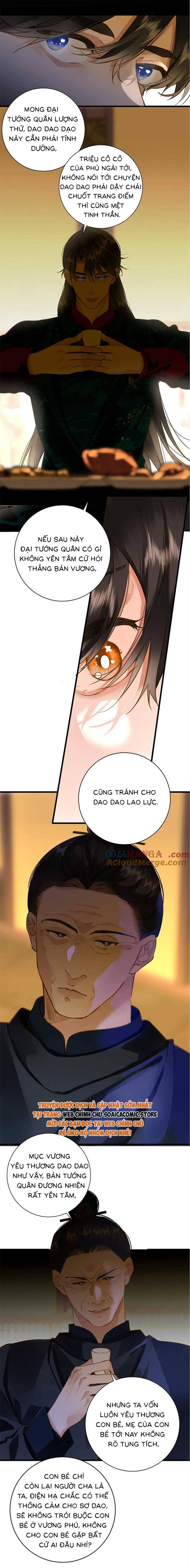 Ninita Yêu Dấu - Phần 2 Chap 1661.1 - Next Chap 1662.1