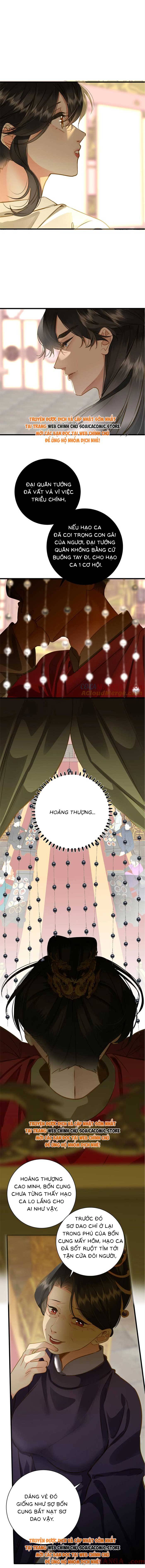 Ninita Yêu Dấu - Phần 2 Chap 1661.1 - Next Chap 1662.1