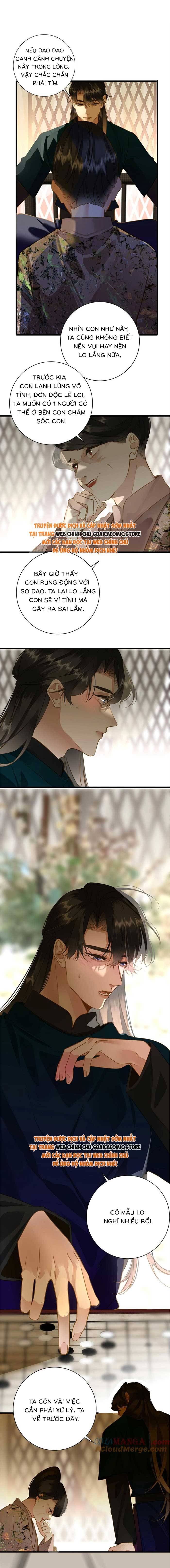 Ninita Yêu Dấu - Phần 2 Chap 1661.1 - Next Chap 1662.1