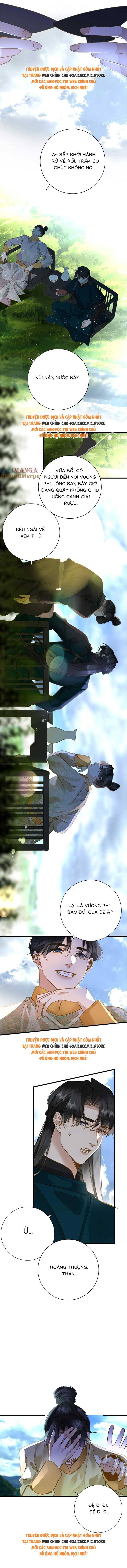 Ninita Yêu Dấu - Phần 2 Chap 1661.1 - Next Chap 1662.1