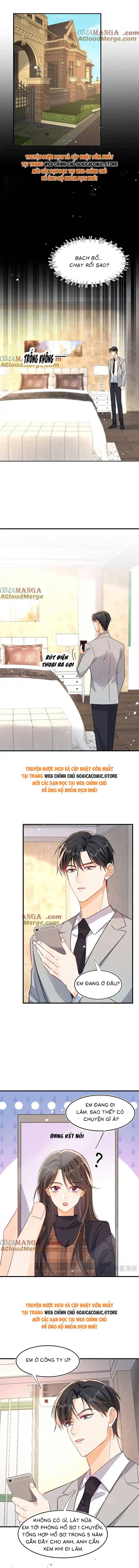 Ninita Yêu Dấu - Phần 2 Chap 1661.2 - Next Chap 1662.2